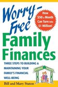 Worry-Free Family Finances