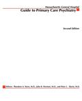 Massachusetts General Hospital Guide To Primary Care Psychiatry
