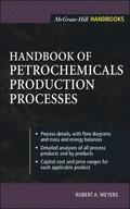 Handbook of Petrochemicals Production Processes