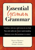 Essential German Grammar
