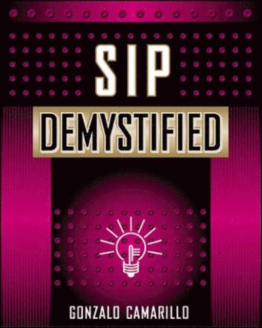 SIP Demystified