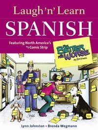 Laugh 'n' Learn Spanish