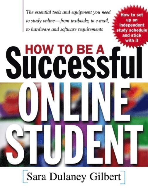 How to Be a Successful Online Student