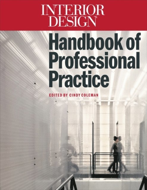 Cindy Coleman - Interior Design Handbook of Professional Practice, E-bok. Tillgänglighet: Lägg i varukorg