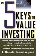 5 Keys to Value Investing