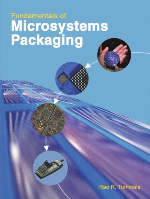 Rao Tummala - Fundamentals of Microsystems Packaging, E-bok. Tillgänglighet: Lägg i varukorg