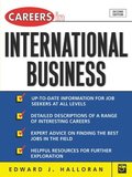 Careers in International Business