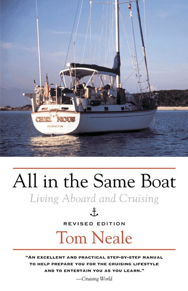 All in the Same Boat