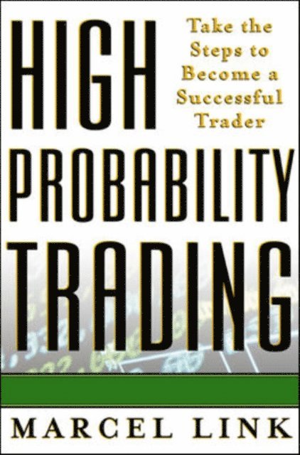 Marcel Link - High-Probability Trading, E-bok