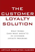 Customer Loyalty Solution
