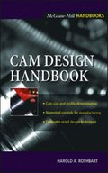 Cam Design Handbook