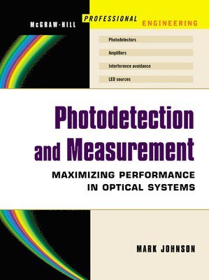 Mark Johnson - Photodetection and Measurement, E-bok