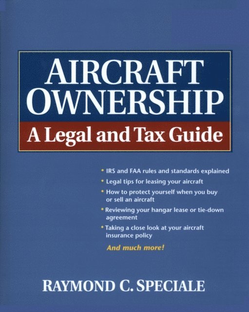 Aircraft Ownership