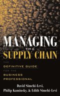 Managing the Supply Chain