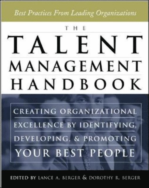 Talent Management Handbook