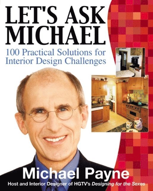 Michael Payne - Let's Ask Michael, E-bok