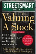 Streetsmart Guide to Valuing a Stock