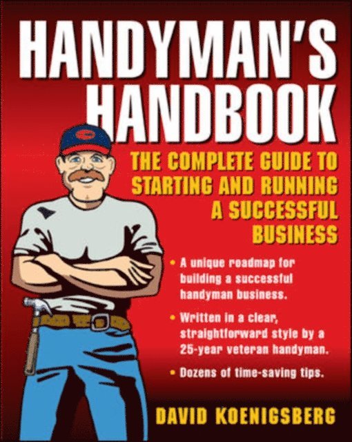 Handyman's Handbook