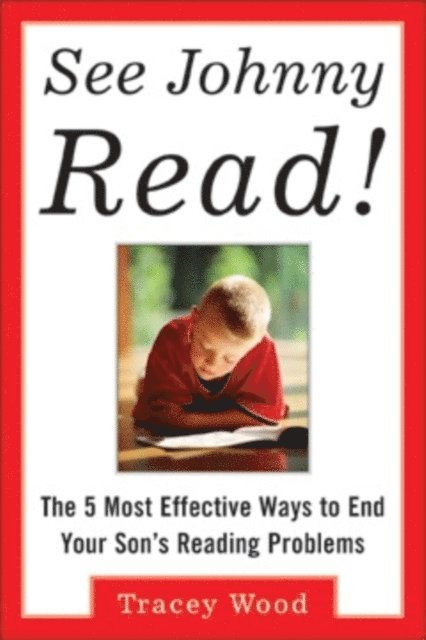 See Johnny Read!