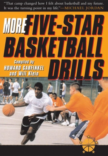 More Five-Star Basketball Drills