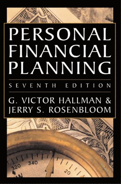 Personal Financial Planning