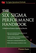 The Six Sigma Performance Handbook