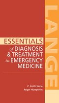 Essentials of Diagnosis & Treatment in Emergency Medicine