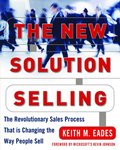 New Solution Selling