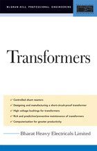 N/A Bharat Heavy Electrical Limited - Transformers, Inbunden