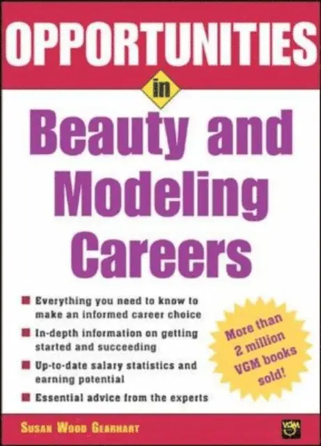 Opportunities in Beauty and Modeling Careers