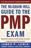 THE MCGRAW-HILL GUIDE TO THE PMP EXAM