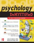 Psychology Demystified