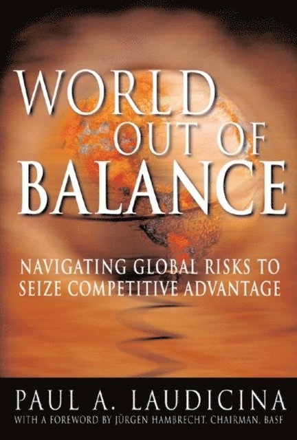 World Out of Balance