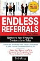 Endless Referrals, Third Edition