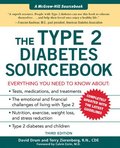 Type 2 Diabetes Sourcebook