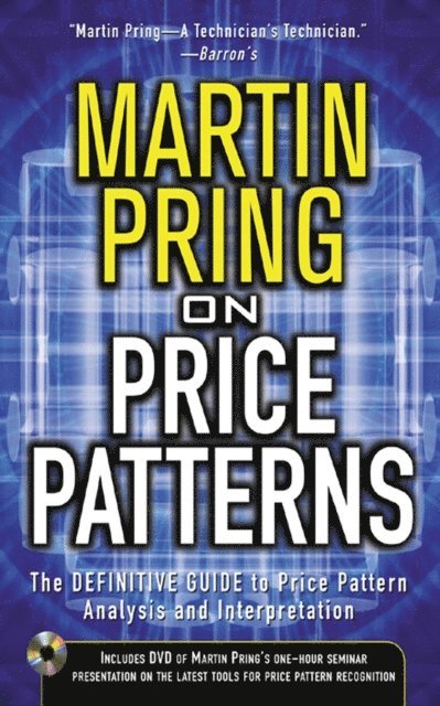 Martin J. Pring - Pring on Price Patterns, E-bok