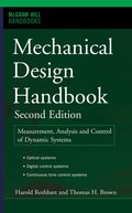 Mechanical Design Handbook, Second Edition