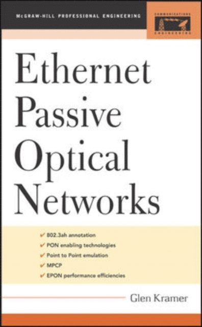 Ethernet Passive Optical Networks