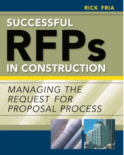 Successful RFPs in Construction
