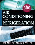 Air Conditioning and Refrigeration