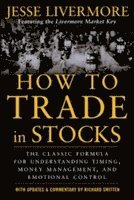 How to Trade In Stocks