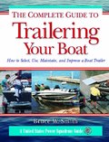 Complete Guide to Trailering Your Boat