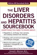 Liver Disorders and Hepatitis Sourcebook