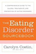 The Eating Disorders Sourcebook