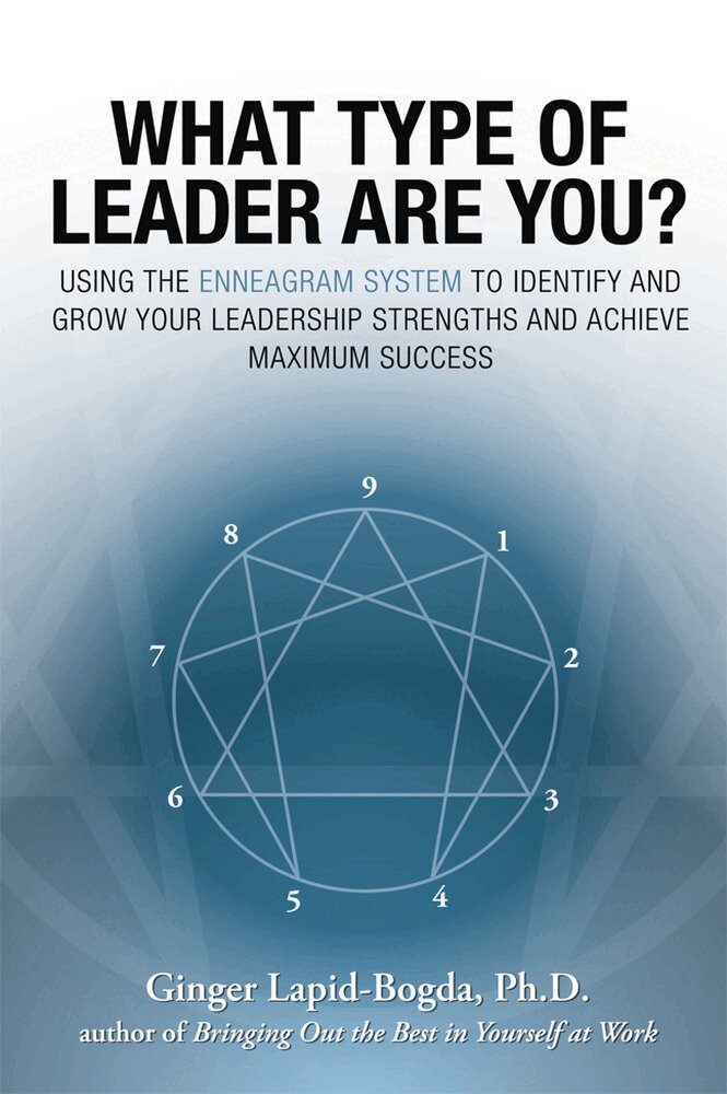 Ginger Lapid-Bogda - What Type of Leader Are You?, Häftad. Tillgänglighet: Lägg i varukorg