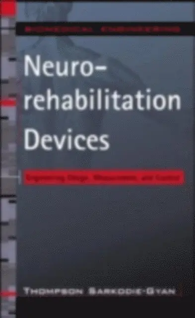 Neurorehabilitation Devices