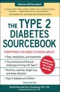 Type 2 Diabetes Sourcebook