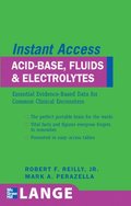 LANGE Instant Access Acid-Base, Fluids, and Electrolytes