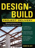 Design-Build Project Delivery