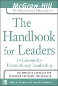 Handbook for Leaders